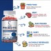 Сырые пробиотики 100 миллиардов КОЕ RAW PROBIOTIC 100 BILLION CFU PREBIOTICS 120 капсул