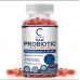 Сырые пробиотики 100 миллиардов КОЕ RAW PROBIOTIC 100 BILLION CFU PREBIOTICS 120 капсул