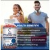 Сырые пробиотики 100 миллиардов КОЕ RAW PROBIOTIC 100 BILLION CFU PREBIOTICS 120 капсул