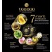 Омолаживающая тканевая маска для лица с эффектом Ботокса Voodoo Amezon Booster White Silk Mask, 10 шт. Таиланд 