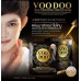 Омолаживающая тканевая маска для лица с эффектом Ботокса Voodoo Amezon Booster White Silk Mask, 10 шт. Таиланд 