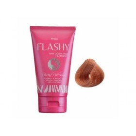 Красители флеш, уход, окрашивание, тонирование Mistine flashy hair color, 100 мл.