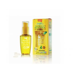 Сыворотка "Магия в одном" для окрашенных волос, Lolane, 50 мл. 