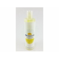 Кондиционер для окрашенных волос,  ромашка и лимон Boots Ingredients,300 мл.