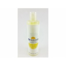 Кондиционер для окрашенных волос,  ромашка и лимон Boots Ingredients,300 мл.