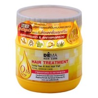 Лечебная маска для волос DEMA Hair Treatment, 500 мл.