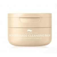 Plantnery Rice Ceramide Cleansing Balm Очищающий бальзам для снятия макияжа 60 гр. 