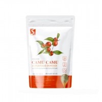 SUKKHAPHAP D Organic Camu Camu Superfood Powder 100 gramm