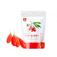 SUKKHAPHAP D Organic Goji Superfood Powder 100 gramm