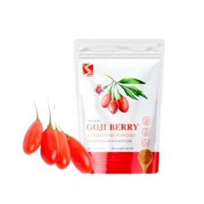 SUKKHAPHAP D Organic Goji Superfood Powder 100 gramm SUKKHAPHAP D Organic Goji Superfood Powder 100 gramm