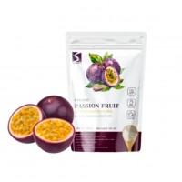SUKKHAPHAP D Organic Passion Fruit Superfood Powder 100 грамм