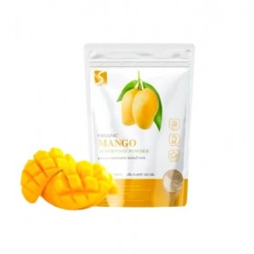 Organic Mango Superfood Powder 100 грамм Organic Mango Superfood Powder 100 грамм