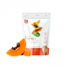 SUKKHAPHAP D Organic Papaya Superfood Powder 100g