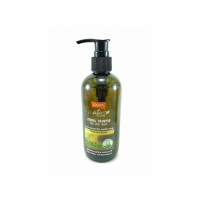 Профессиональный растительный шампунь для сухих волос Nature Lolane, 280 мл