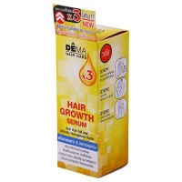 Сыворотка для роста волос Genive DEMA Long Hair Fast Growth 60 мл