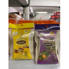 Мыло - мочалка PANATIP  75 гр. в ассортименте