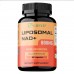 Диетическая добавка Liposomal NAD+ Trans-Resveratrol 60 капсул