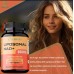 Диетическая добавка Liposomal NAD+ Trans-Resveratrol 120 капсул
