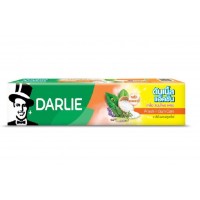 Зубная паста тайская Darlie двойной эффект соль и травы 35 гр