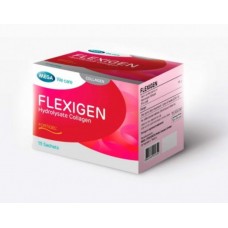 Гидролизат Коллагена для суставов Mega We Care Flexigen 15 саше