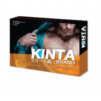 Kinta Power Энергия и Сила для Мужчин