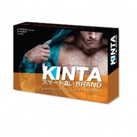 Kinta Power Энергия и Сила для Мужчин