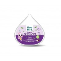 Эфирное масло от заложенности носа от Happy Noz Onion Oil 10 мл