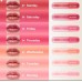 Бальзам для губ OH MY BALM JUICY AND GLOWY 3.3 гр 