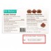 Экстракт гриба рейши Hi-Balanz Reishi Extract 30 капсул 