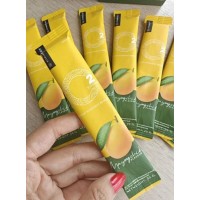 Пищевая добавка "VITALITY C2 VITAMIN" со вкусом "Mayongchid" (марианская слива или гандирия) 1 пакетик 20 грамм