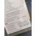 Пищевая добавка "VITALITY C2 VITAMIN" со вкусом "Mayongchid" (марианская слива или гандирия) 1 пакетик 20 грамм