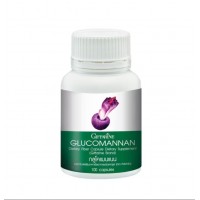 Пищевая добавка для эффективного похудения Giffarine Glucomannan 100 капсул
