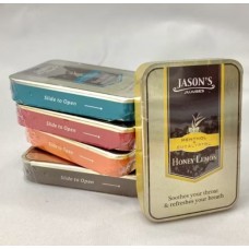 Леденцы Jason’s Jujubes в ассортименте 25 гр