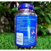 Натуральный Omega 3 Wild Alaskan Salmon Oil 210 капсул 
