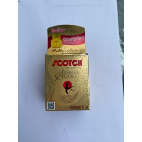  Птичье гнездо SCOTCH Real Bird’s Nest Royale Gold в ассортименте 6шт по 40 мл