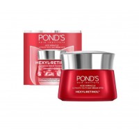 Антивозрастной дневной крем для лица Ponds Day Cream Age Miracle Hexyl-Retinol 45 мл