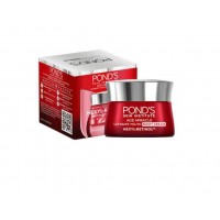 Антивозрастной ночной крем для лица Pond's Night Cream Age Miracle Hexyl-Retinol 45 мл
