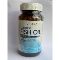 Омега 3 Omega 3 Fish Oil  для Супер здоровья, 1000 мг. 100  штук