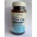 Омега 3 Omega 3 Fish Oil  для Супер здоровья, 1000 мг. 100  штук