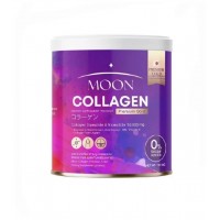 Коллагеновый Комплекс Moon Collagen Complex 120 гр Коллагеновый Комплекс Moon Collagen Complex 120 гр