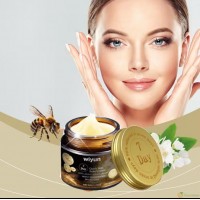 Антивозрастной Серум-Крем Wiyun 7 Day Quick Skin Relief Cream 50 грамм