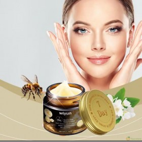 Антивозрастной Серум-Крем Wiyun 7 Day Quick Skin Relief Cream 50 грамм