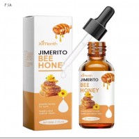 Капли для глаз XIMONTH JIMERITO BEE HONEY  30 мл. 