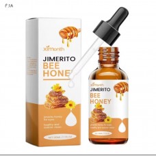 Капли для глаз XIMONTH JIMERITO BEE HONEY  30 мл. 