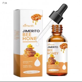 Капли для глаз XIMONTH JIMERITO BEE HONEY  30 мл.