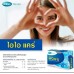 II Care 30 капсул для улучшения зрения