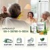 MEGA We care ii Care 30 капсул для омоложения зрения