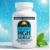 Source Naturals HGH Surge — усилитель гормона роста и поддержания молодости и жизненной силы 150 таблеток