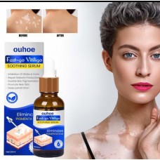 Сыворотка Ouhoue Fast-go Vitiligo 30 мл для людей с витилиго (нарушение пигментации кожи)