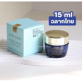 Night Power Bounce Cream ночной восстанавливающий крем для лица и шеи 15 мл
